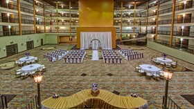 Clarion Hotel & Suites Conference Center Memphis Airport