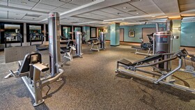 Clarion Hotel & Suites Conference Center Memphis Airport