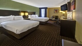 Clarion Hotel & Suites Conference Center Memphis Airport