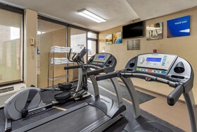 Comfort Inn Downtown