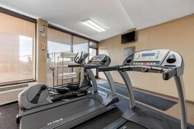 Comfort Inn Downtown