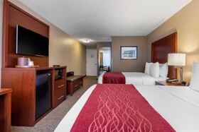 Comfort Inn Downtown