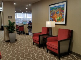 Comfort Inn Downtown
