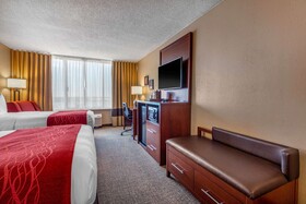 Comfort Inn Downtown