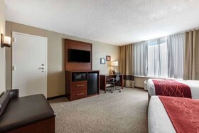 Comfort Inn Downtown