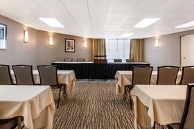 Comfort Inn Downtown