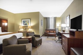 Comfort Inn Downtown