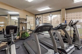 Comfort Inn Downtown