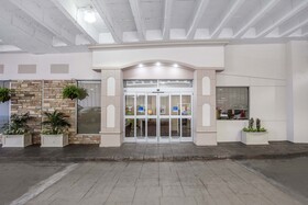 Comfort Inn Downtown