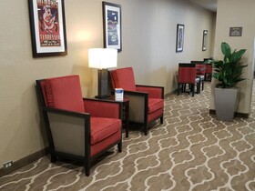 Comfort Inn Downtown