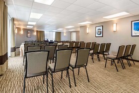 Comfort Inn Downtown