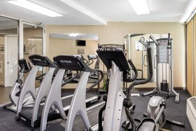 Comfort Inn Downtown