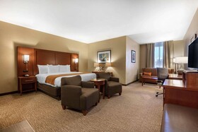 Comfort Inn Downtown
