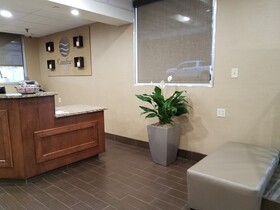 Comfort Inn Downtown