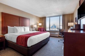 Comfort Inn Downtown