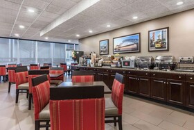 Comfort Inn Downtown