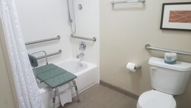 Comfort Inn Downtown