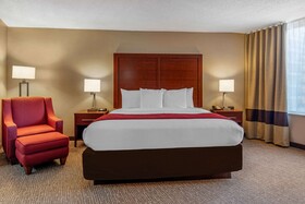 Comfort Inn Downtown