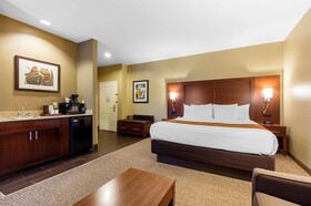 Comfort Inn Downtown