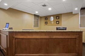 Comfort Inn Downtown