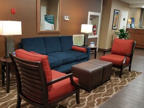 Comfort Inn Downtown