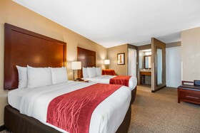 Comfort Inn Downtown