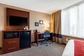 Comfort Inn Downtown