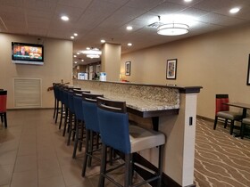 Comfort Inn Downtown