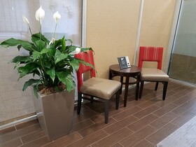 Comfort Inn Downtown