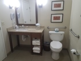 Comfort Inn Downtown