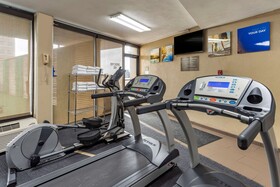Comfort Inn Downtown