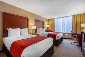 Comfort Inn Downtown
