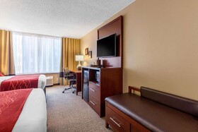 Comfort Inn Downtown
