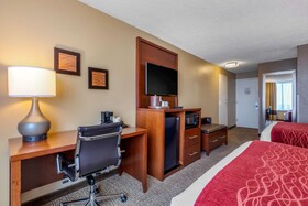 Comfort Inn Downtown