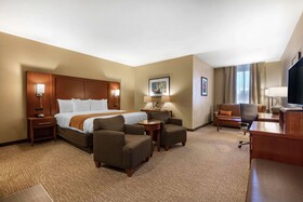 Comfort Inn Downtown