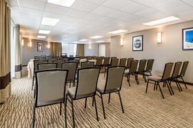 Comfort Inn Downtown