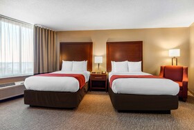 Comfort Inn Downtown
