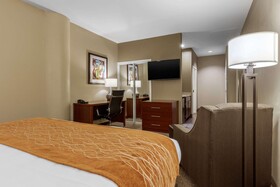 Comfort Inn Downtown