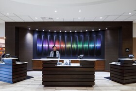 Crowne Plaza Memphis Downtown