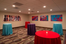 Crowne Plaza Memphis Downtown