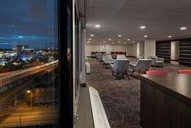 Crowne Plaza Memphis Downtown