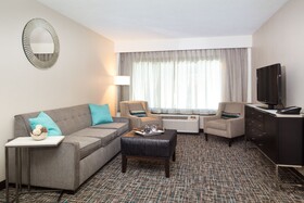 Crowne Plaza Memphis Downtown