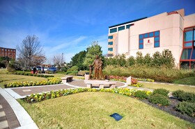 Crowne Plaza Memphis Downtown