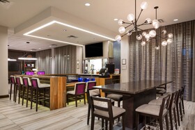 Crowne Plaza Memphis Downtown