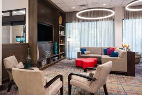 Crowne Plaza Memphis Downtown