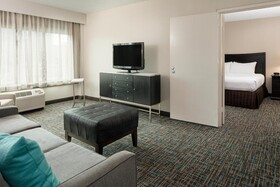 Crowne Plaza Memphis Downtown