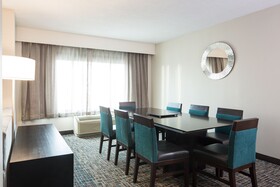 Crowne Plaza Memphis Downtown