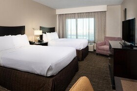 Crowne Plaza Memphis Downtown