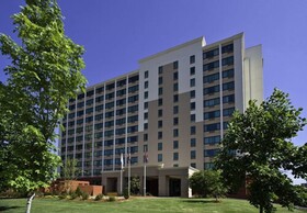 Crowne Plaza Memphis Downtown