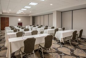 Crowne Plaza Memphis Downtown